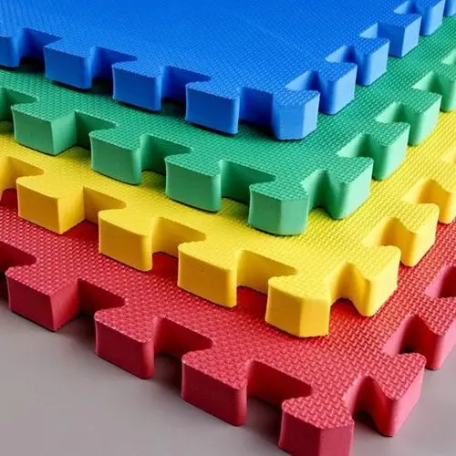 1.5 Cm Thickness Play Mat Foam For Kids Per Piece 1