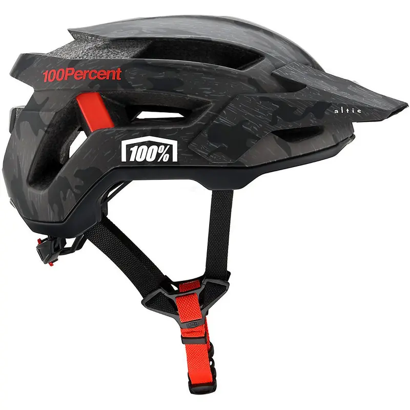 100% Altis Helmet 1