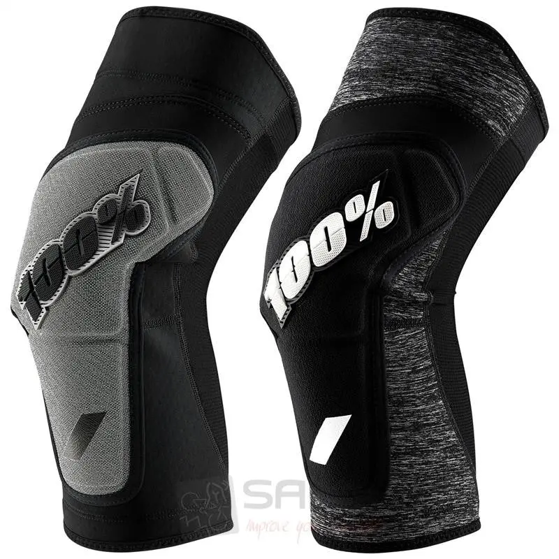 100% Ridecamp Knee Pad 1