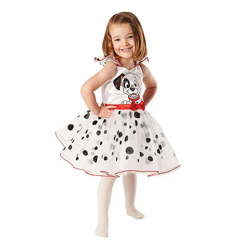 101 Dalmatians Ballerina (Todd) 1
