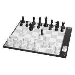 10893 Dgt Chess Box Bluetooth Rosewood Without Pieces 2