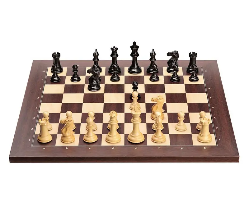 10903 Dgt Serial Tournament E-Board Without Pieces 1