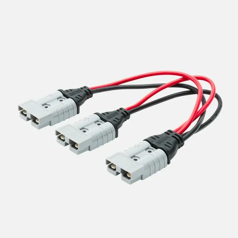 12? Parallel Anderson To Anderson Cable 1