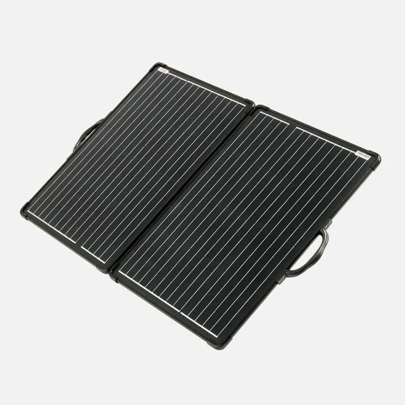 120W Folding Solar Panel 1