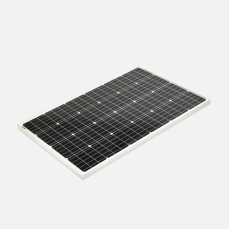 120W Solar Panel 1
