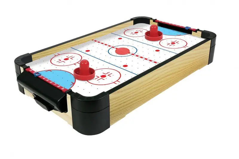 16" (40Cm) Tabletop Air Hockey 1