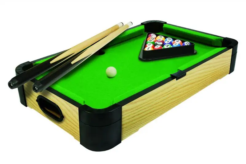 16" (40Cm) Tabletop Pool Product 1