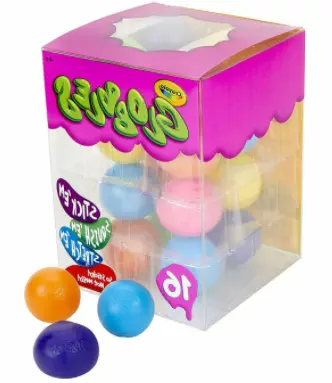 16 Ct. Globbles 1