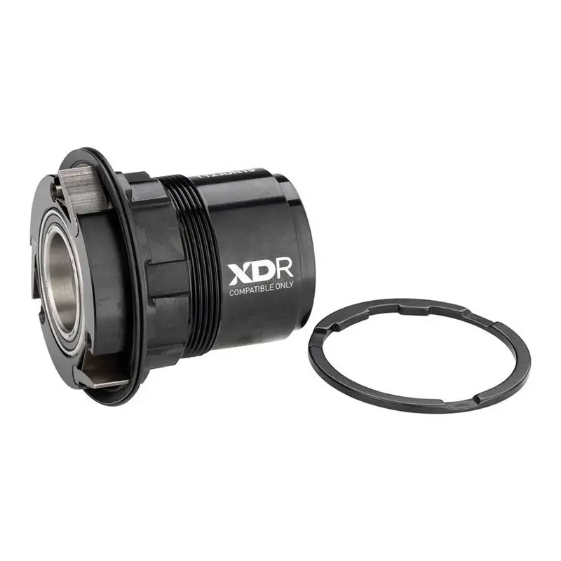 176/177 Freehub Body 1