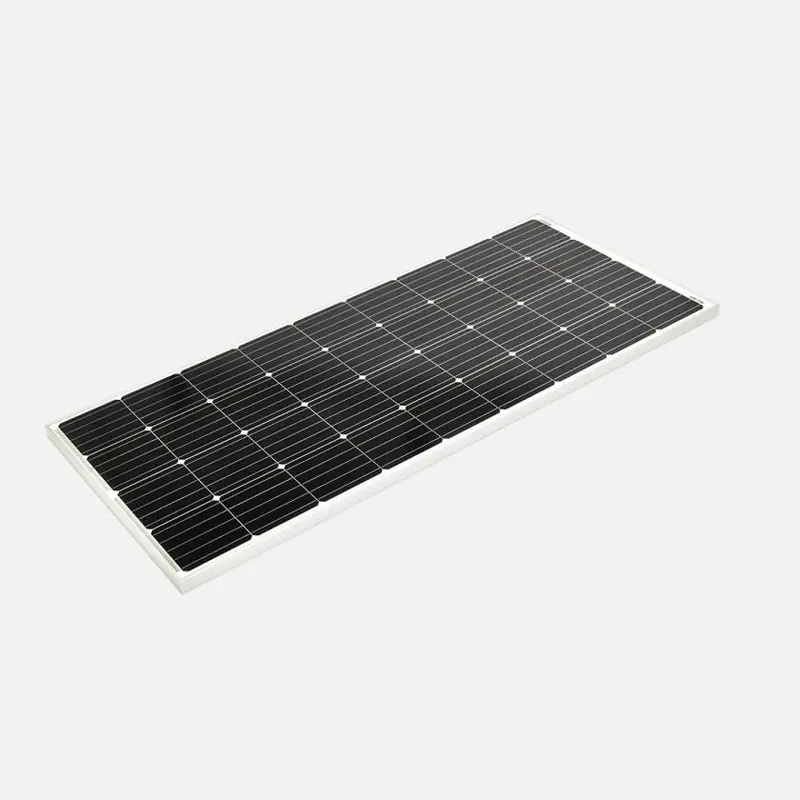 180W Solar Panel 1