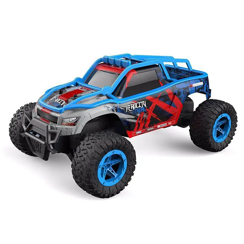 2.4Ghz Remote Controller Race Car Competition Storm Riders Pionner (Rtr) 27Cm 1