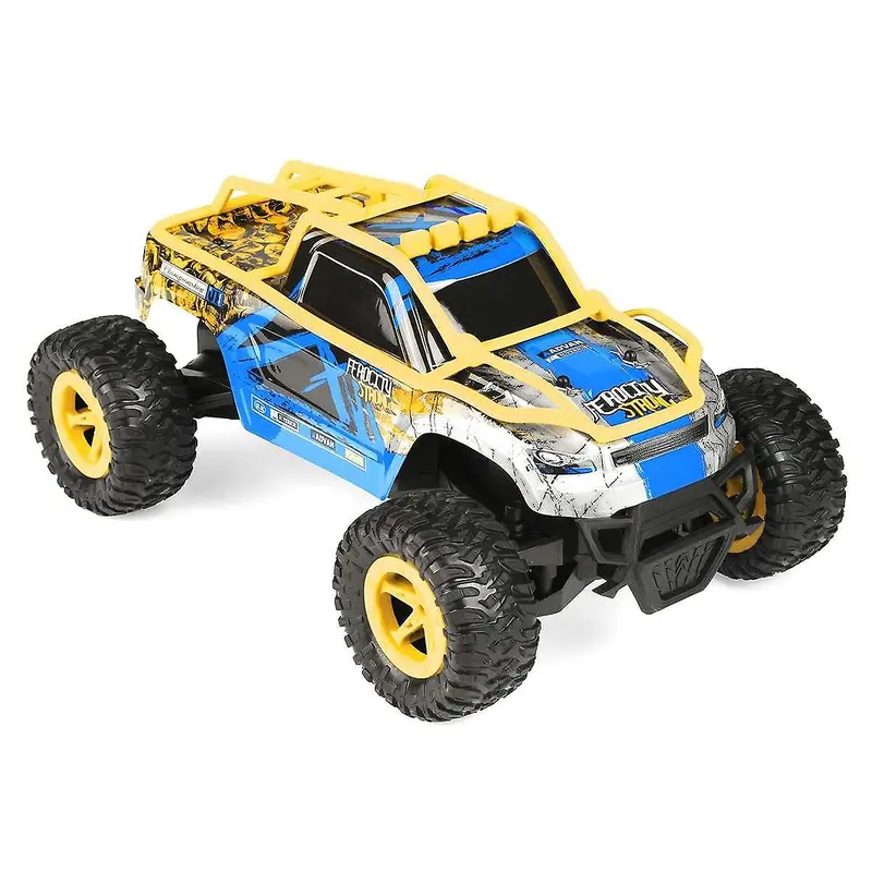 2.4Ghz Remote Controller Race Car Competition Storm Riders Pionner (Rtr) 27Cm 1