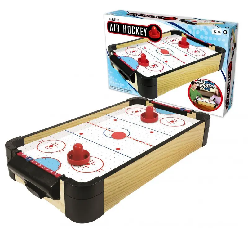 20" (50Cm) Tabletop Air Hockey 1