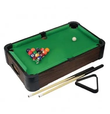 20" (50Cm) Tabletop Pool 1