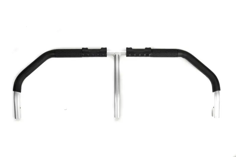 2009-2015 Indie Twin Handle Bar (No Adjusters) 1