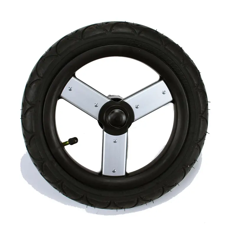 2009-2025 Indie/ Indie Twin/ Indie 4 Rear Wheel 1