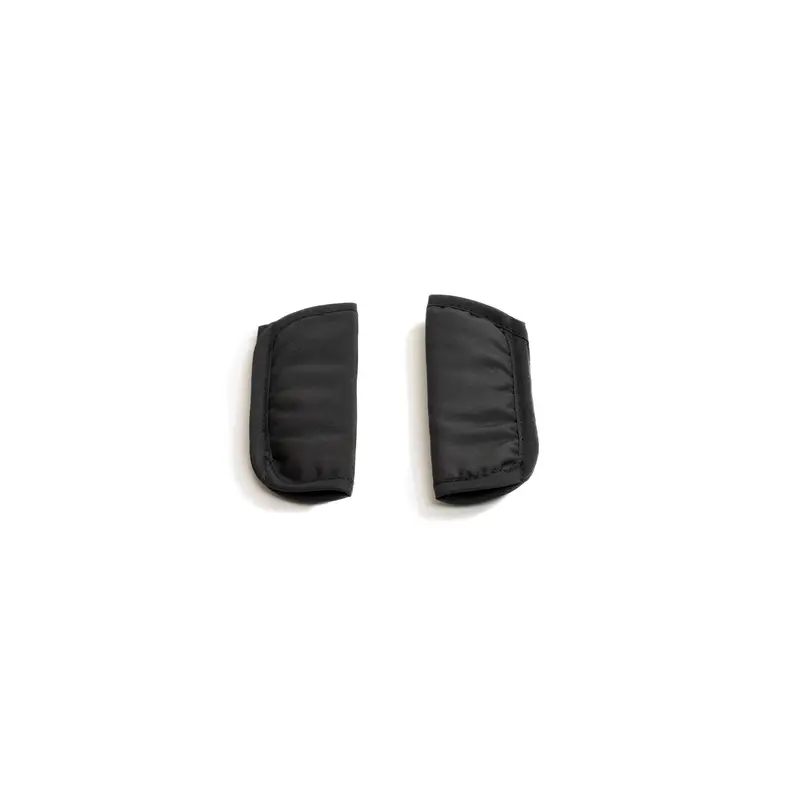 2009-2025 Shoulder Pad Set Black 1
