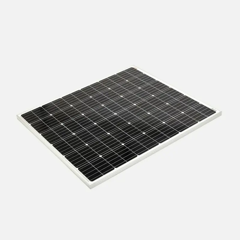 200W Solar Panel 1
