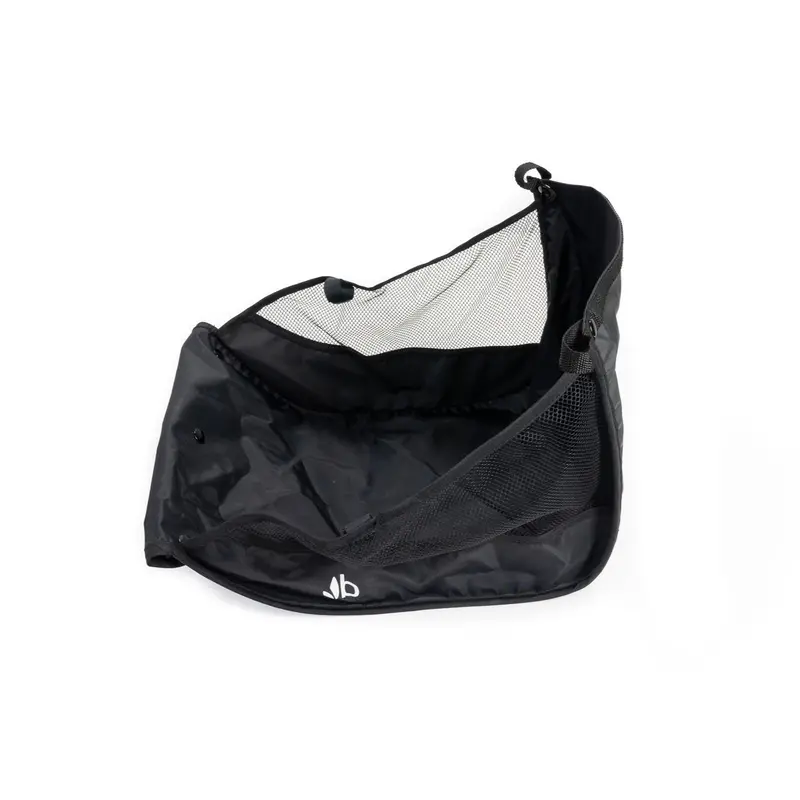2016-2021 Indie/Speed Cargo Basket 1
