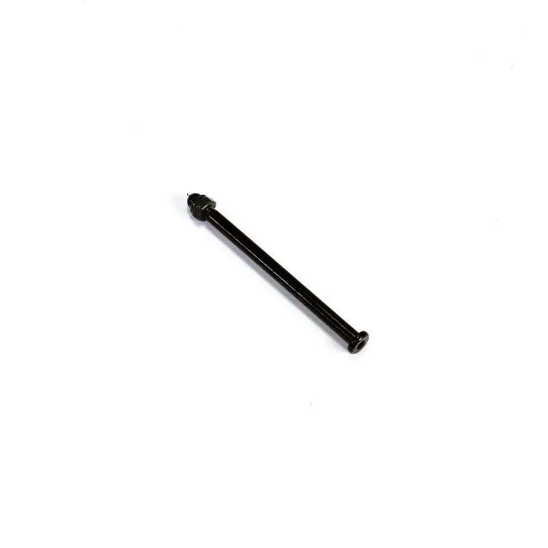 2016-2025 Era/ Indie/ Speed/ Indie Twin Front Axle Assembly (Bolt + Nut) 1