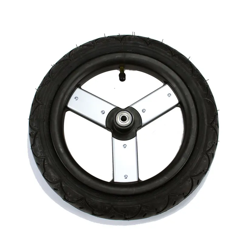 2016-2025 Indie/ Speed/ Indie Twin Front Wheel 1