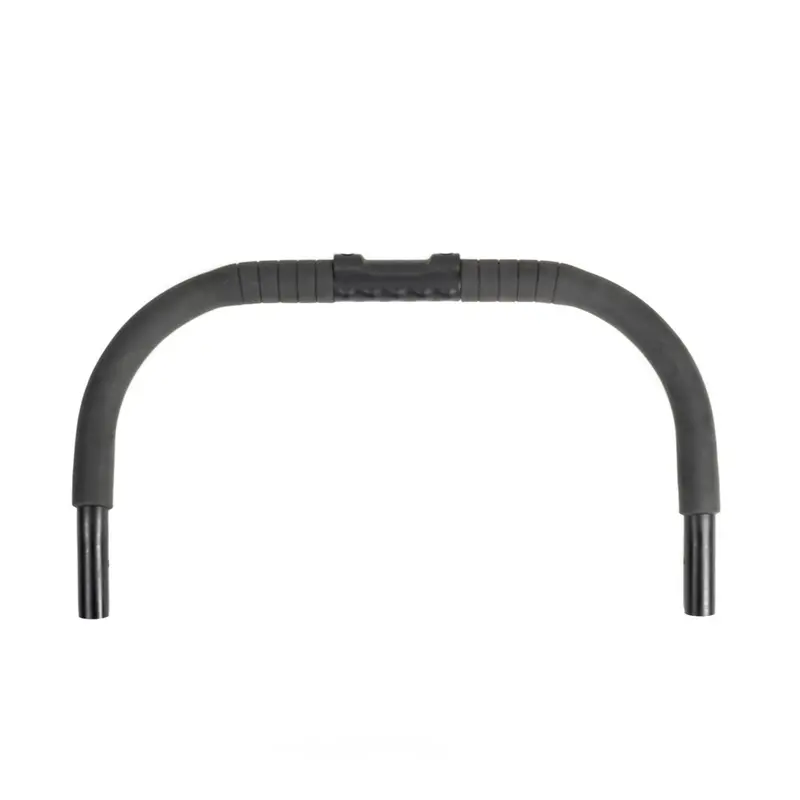 2016-2025 Matte Black Indie/Speed Handlebar 1
