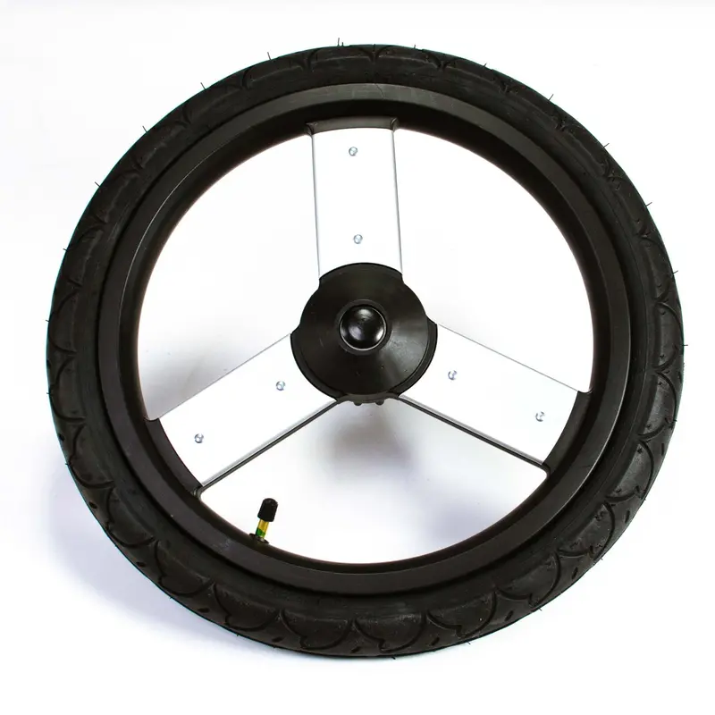 2016-2025 Speed 16" Rear Wheel 1