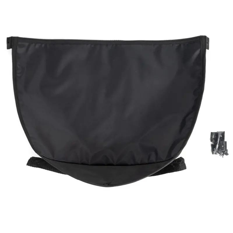 2016-2025 Speed Nylon Footrest 1