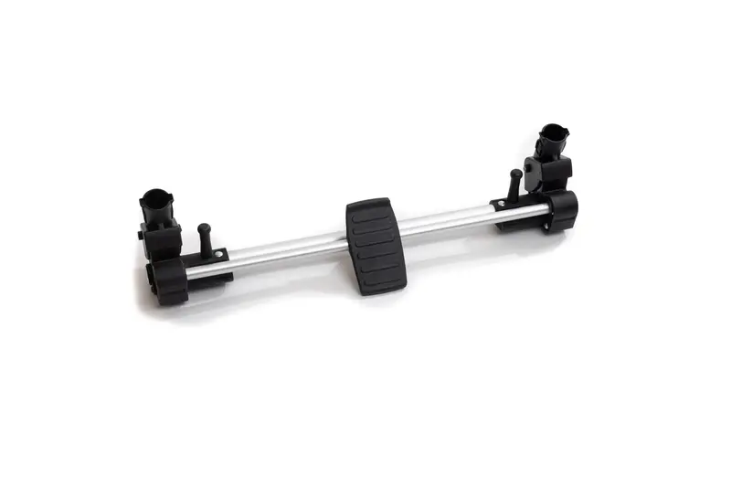 2023-Current Era Rear Axle Brake Bar - Silver 1