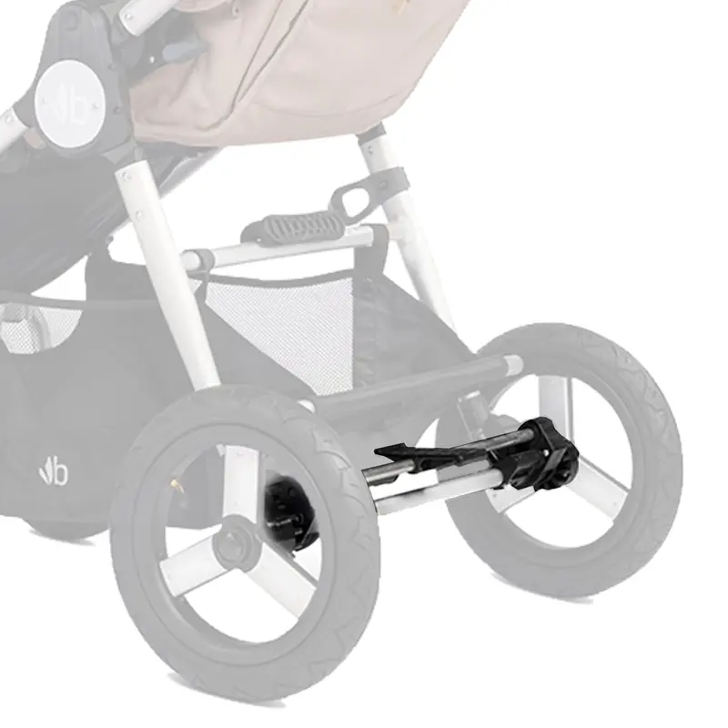2023-Current Indie/Speed Rear Axle Brake Bar 1