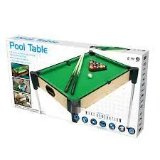 27" (68.5Cm) Table / Tabletop Pool 1
