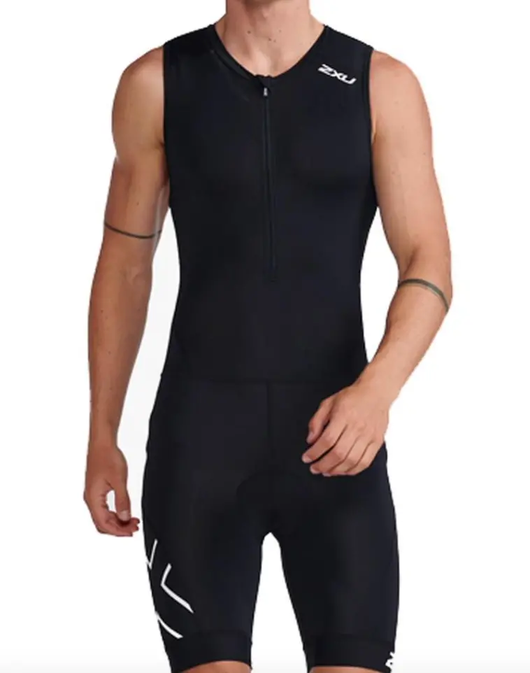 2Xu Men's Core Trisuit 1