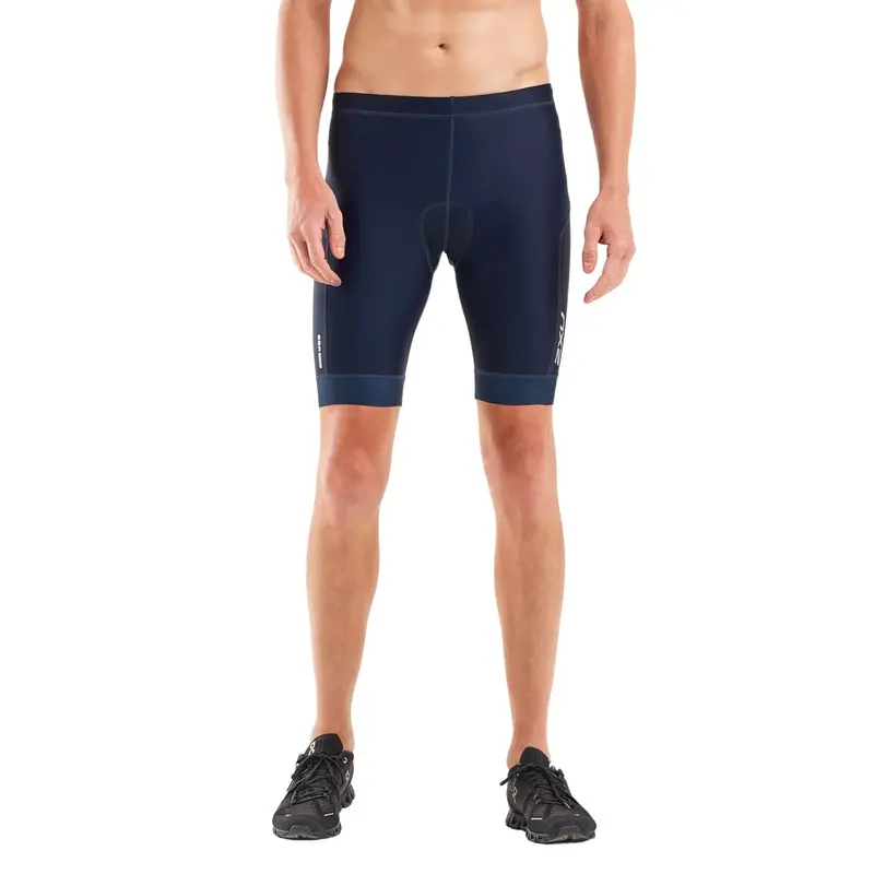 2Xu Men's Perform Tri Short (Inseam 9") 1