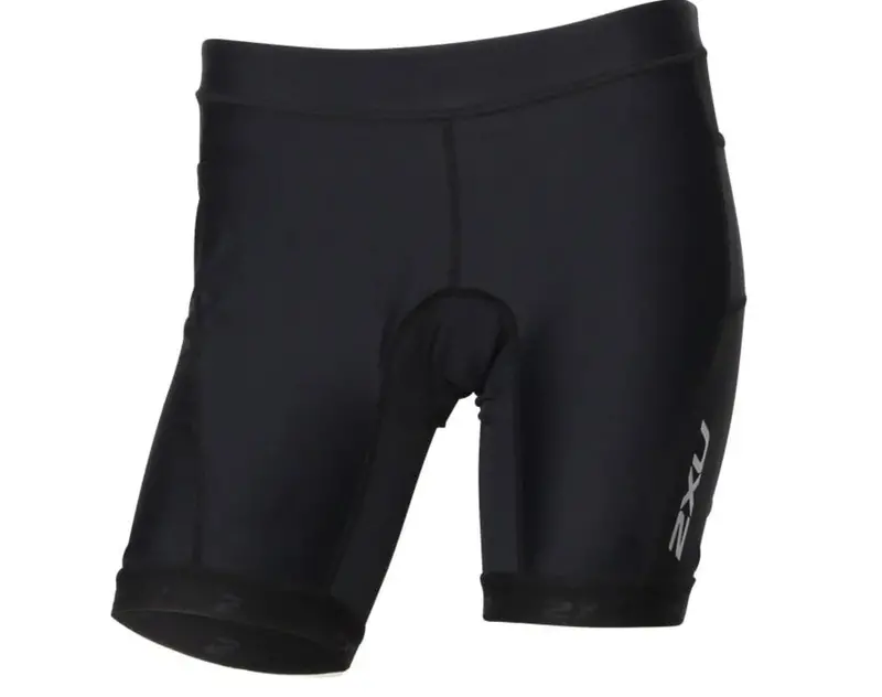 2Xu Women's Active Tri Short 1