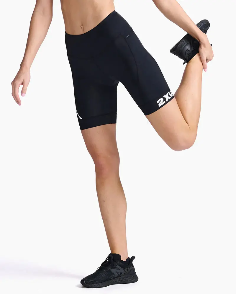 2Xu Women's Core Tri Short 1