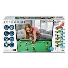 36" (92Cm) 10-In-1 Games Table 1