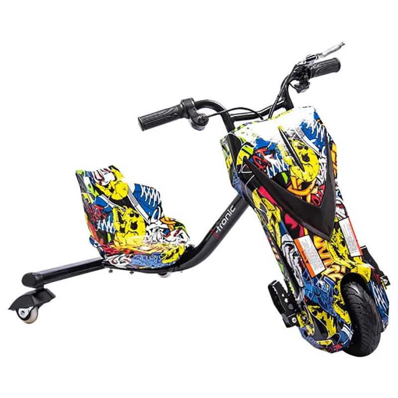 36V Drift Scooter Electric 360 High Speed 2