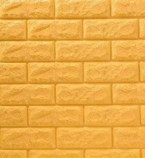 3D Decorative Wallpaper 1