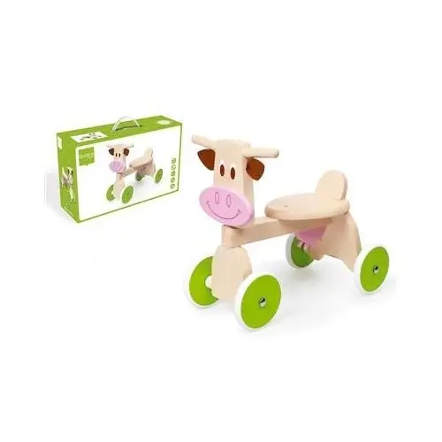 4-Wheel Walker Cow Marie 1