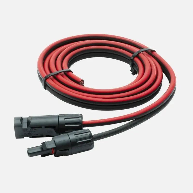 5Ft (1.5M) Regulator To Battery Cabl 1