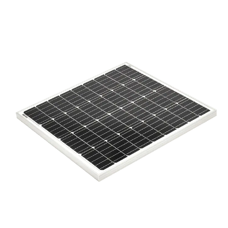 80W Solar Panel 1