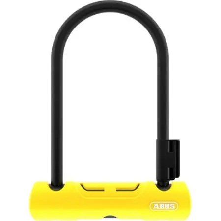Abus Ultra Mini 402 U-Lock 1