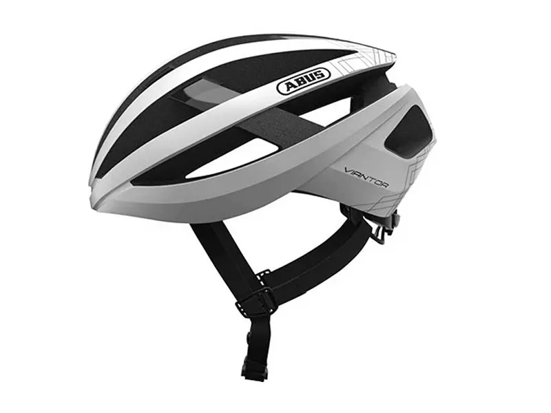 Abus Viantor Helmet 1