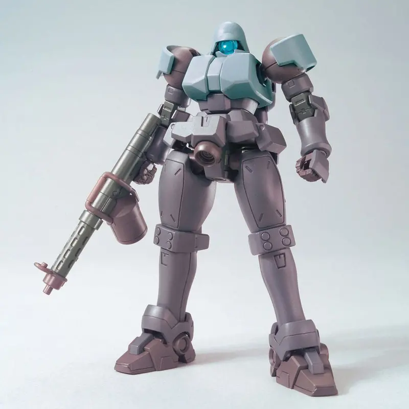 Action Model Hgbd 19 Leo Npd 1