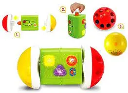 Activity Roller 3In1 1