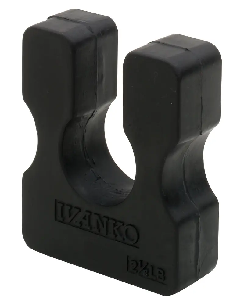 Add-On Plates For Weight Stacks-Aop 1