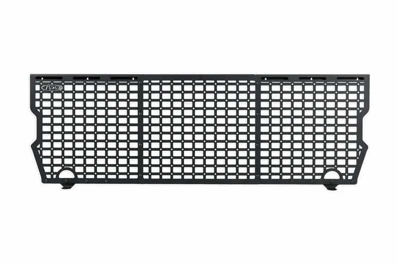 Addictive Desert Designs - 2015-2020 Ford F-150 & Raptor Bed Cab Molle Panels Full Set - Ac1102101na 1