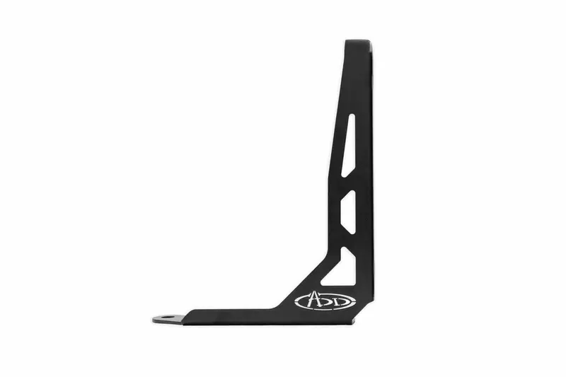 Addictive Desert Designs - 2015-2020 Ford F-150 & Raptor Bed Channel Stiffeners - Ac1102501na 1