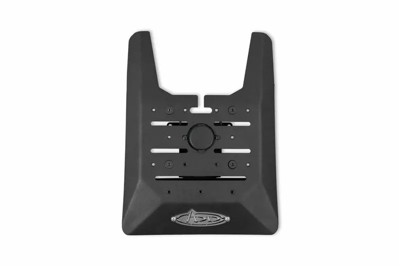 Addictive Desert Designs - 2015-2020 Ford F-150 & Raptor Digital Device Dash Mount - Ac1101701na 1