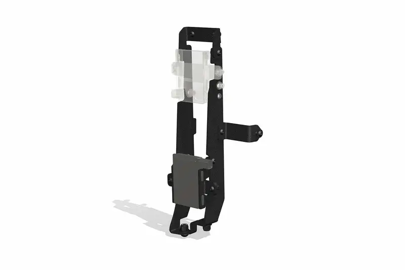 Addictive Desert Designs - 2024+ Ford F-150 Raptor Adaptive Cruise Control Bracket - Ac1305101na 1